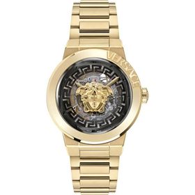 Versace VRSCVE3G00222 Erkek Kol Saati