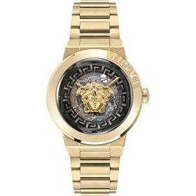 Versace VRSCVE3G00222 Erkek Kol Saati