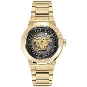 Versace VRSCVE3G00222 Erkek Kol Saati