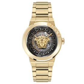 Versace VRSCVE3G00222 Kadın Kol Saati