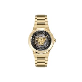 Versace VRSCVE3G00222 Kadın Kol Saati