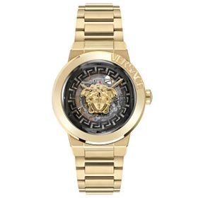 Versace VRSCVE3G00222 Kadın Kol Saati