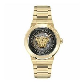 Versace VRSCVE3G00222 Kadın Kol Saati