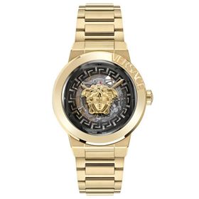 Versace VRSCVE3G00222 Kadın Kol Saati