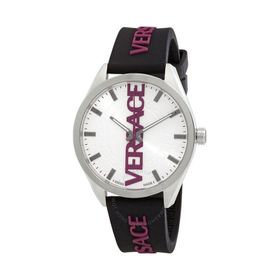 Versace VRSCVE3H00122 Erkek Kol Saati