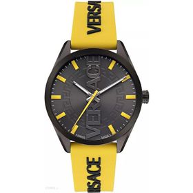 Versace VRSCVE3h00222 Erkek Kol Saati