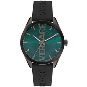 Versace VRSCVE3H00322 Erkek Kol Saati