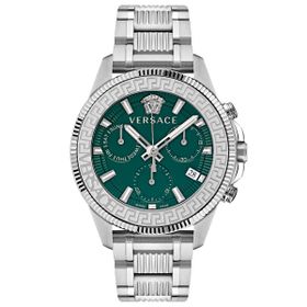 Versace VRSCVE3J00422 Erkek Kol Saati