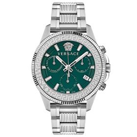 Versace VRSCVE3J00422 Erkek Kol Saati