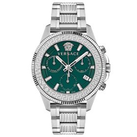 Versace VRSCVE3J00422 Erkek Kol Saati