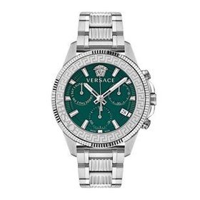 Versace VRSCVE3J00422 Erkek Kol Saati