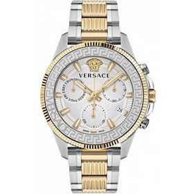 Versace VRSCVE3J00522 Erkek Kol Saati