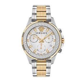 Versace VRSCVE3J00522 Erkek Kol Saati