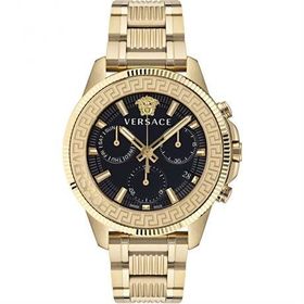Versace VRSCVE3J00622 Erkek Kol Saati