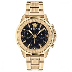 Versace VRSCVE3J00622 Erkek Kol Saati
