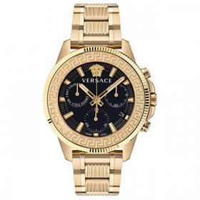 Versace VRSCVE3J00622 Erkek Kol Saati