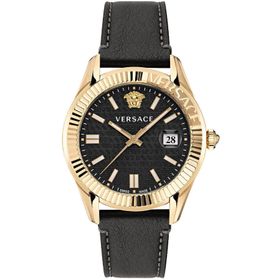 Versace VRSCVE3K00222 Erkek Kol Saati