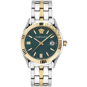 Versace VRSCVE3K00422 Erkek Kol Saati