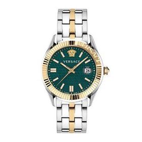 Versace VRSCVE3K00422 Erkek Kol Saati