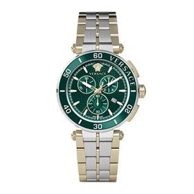 Versace VRSCVE3L00422 Erkek Kol Saati