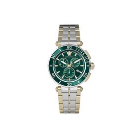 Versace VRSCVE3L00422 Erkek Kol Saati