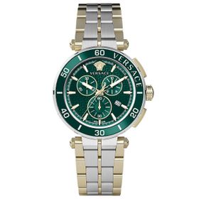 Versace VRSCVE3L00422 Erkek Kol Saati