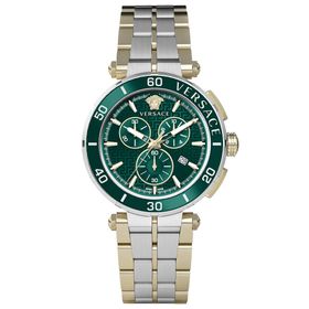 Versace VRSCVE3L00422 Erkek Kol Saati