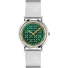 Versace VRSCVE3M01123 Kadın Kol Saati