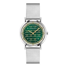Versace VRSCVE3M01123 Kadın Kol Saati