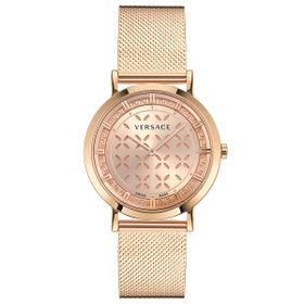 Versace VRSCVE3M01323 Kadın Kol Saati