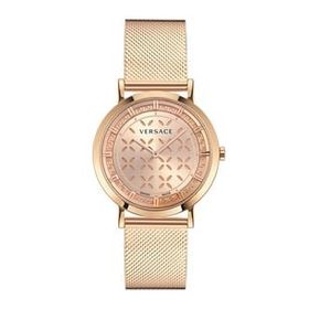 Versace VRSCVE3M01323 Kadın Kol Saati