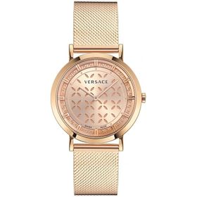 Versace VRSCVE3M01323 Kadın Kol Saati