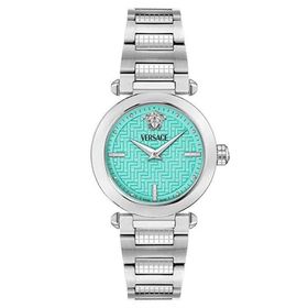Versace VRSCVE5B00225 Kadın Kol Saati