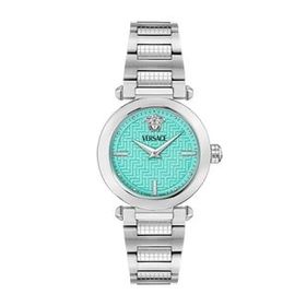Versace VRSCVE5B00225 Kadın Kol Saati