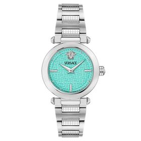 Versace VRSCVE5B00225 Kadın Kol Saati