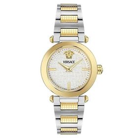 Versace VRSCVE5B00325 Versace Greek Kadın Kol Saati