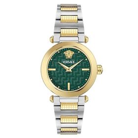 Versace VRSCVE5B00525 Kadın Kol Saati