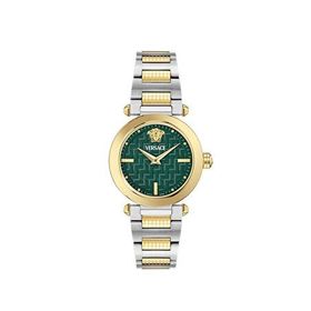 Versace VRSCVE5B00525 Kadın Kol Saati