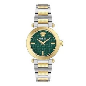 Versace VRSCVE5B00525 Kadın Kol Saati
