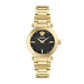 Versace VRSCVE5B00625 Kadın Kol Saati