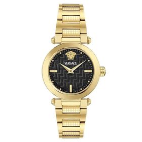 Versace VRSCVE5B00625 Kadın Kol Saati