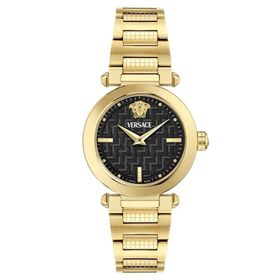 Versace VRSCVE5B00625 Kadın Kol Saati