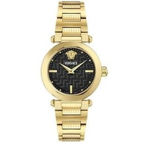Versace VRSCVE5B00625 Kadın Kol Saati