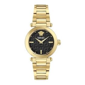 Versace VRSCVE5B00625 Kadın Kol Saati