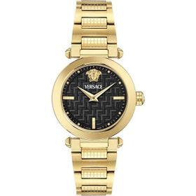 Versace VRSCVE5B00625 Kadın Kol Saati