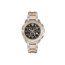 Versace VRSCVE5CA0523 Erkek Kol Saati