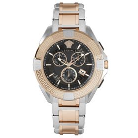 Versace VRSCVE5CA0523 Erkek Kol Saati