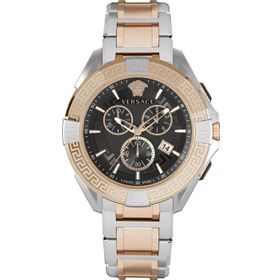Versace VRSCVE5CA0523 Erkek Kol Saati