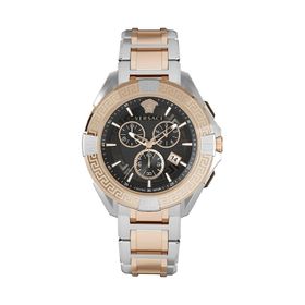 Versace VRSCVE5CA0523 Erkek Kol Saati