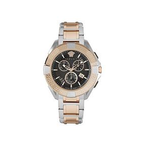 Versace VRSCVE5CA0523 Erkek Kol Saati